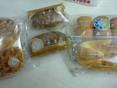-DANXI丹喜面包·蛋糕(庐山店)