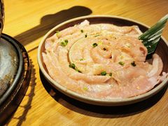 -烧肉达人•炭火烧肉(新天地店)