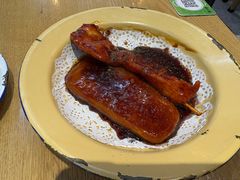-柴爿巷·香酥鸡&馄饨(复兴中路店)
