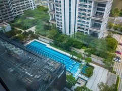 -深圳国际会展中心希尔顿酒店(前海华发冰雪世界店)