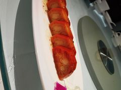 -粤财皇冠假日酒店·彩华轩中餐厅