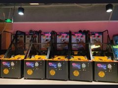 -大玩家(拱墅万达店)