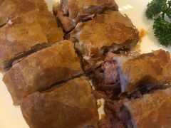 芋香鸭-莆田餐厅PUTIEN(三里屯店)