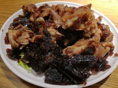 -船歌·鱼水饺青岛菜(金狮广场店)