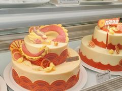 -GANSO元祖食品(双井店)