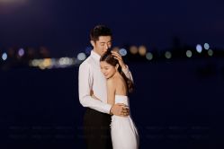 -至臻微拉婚纱摄影