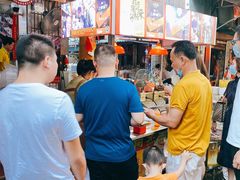 -八市阿杰五香(大元路分店)