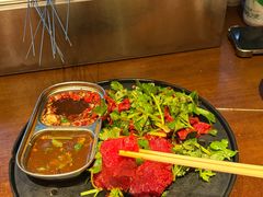 -李不管把把烧(火车南站店)