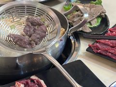 -通好吃潮家牛肉火锅店(张家边店)