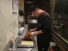 -北平小馆·烤鸭·家常菜(磨房北里店)