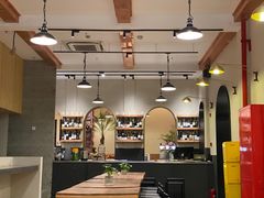 -MEEBO KAFEE米咖焙坊(虹桥路店)