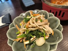 -古都历食南京菜·烤鸭·鸭血粉丝·汤包(南京博物院店)