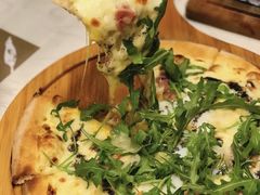 -IL Forno 意坊·意大利餐厅(花园店)