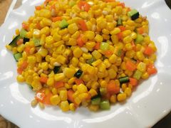 松仁玉米-白魁老号饭庄(安内店)