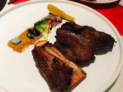 -赤火牛排(金狮广场店)