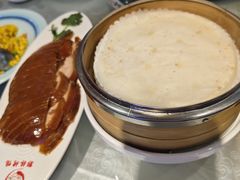 -郭林家常菜(狼垡店)