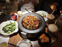 -六月雪干锅(绵阳凯德广场店)
