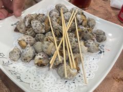 -揭阳钟记小食(福田新村店)