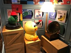 -line friends(明洞旗舰店)