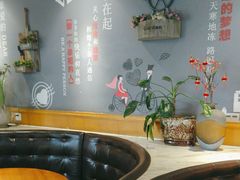 -如轩·海鲜砂锅粥·潮汕菜(沿江东路店)