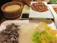 -又一福烤鸭·北京菜(东四店)