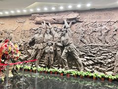 -中国唐山地震博物馆