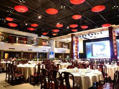 大堂-丽华园(汉阳龙阳店)