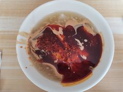 -何老二卤汁凉粉