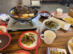 -冶建镜子·中国龙虾王(总店)