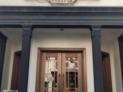 门面-席家花园(巨鹿花园店)