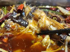-唐门江湖菜(龙石路店)
