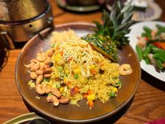 泰风菠萝炒饭-品泰·泰国餐厅(诚品店)