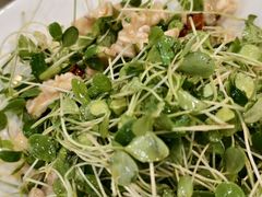 -烤肉宛饭庄(北新桥店)