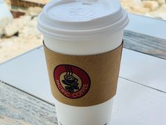 -太平洋咖啡(海天驿站店)
