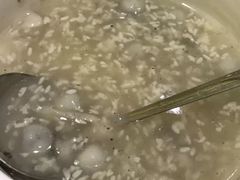 酒酿汤圆-老正兴菜馆(福州路店)