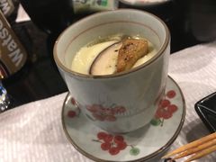 茶碗蒸-曙亚洲餐厅-重庆富力艾美酒店(南坪万达广场店)