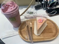 -奈雪的茶(赛格店)