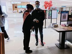 -青年公社烤鸭(滨湖银泰店)