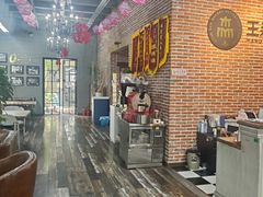 -王森咖啡西点烘焙培训(上海名厨中心店)