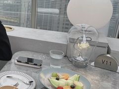 -Hi City·城市之巅