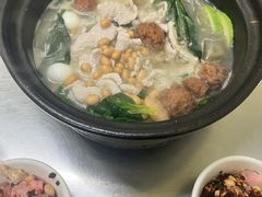 -陆师傅砂锅烫菜(圆通街店)