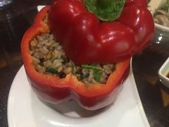 -五观堂素食(新华路店)