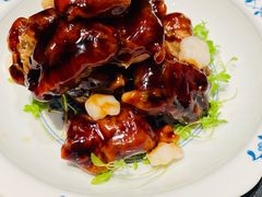 -锦楼·臻选新杭帮(正大广场店)