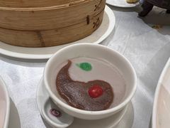 -聚春园自助餐厅(东街口店)