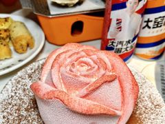 -享遇.锅姥姥牛排海鲜自助(小寨店)