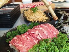 -慢丽江·云南野生菌土鸡锅(付家庄店)