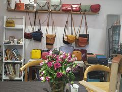 -猛犸手作·皮具·diy团建·礼品定制(新华路店)