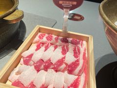 -巴奴毛肚火锅(新街口金鹰店)