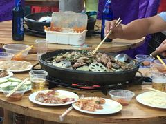 -王家蒸蒸糕烙锅(唐人街店)