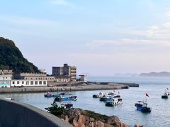 -舟山嵊泗列岛风景名胜区